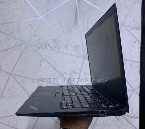 Laptop Lenovo ThinkPad T470s 8GB Intel Core i5 SSD 256GB - thumbnail 2