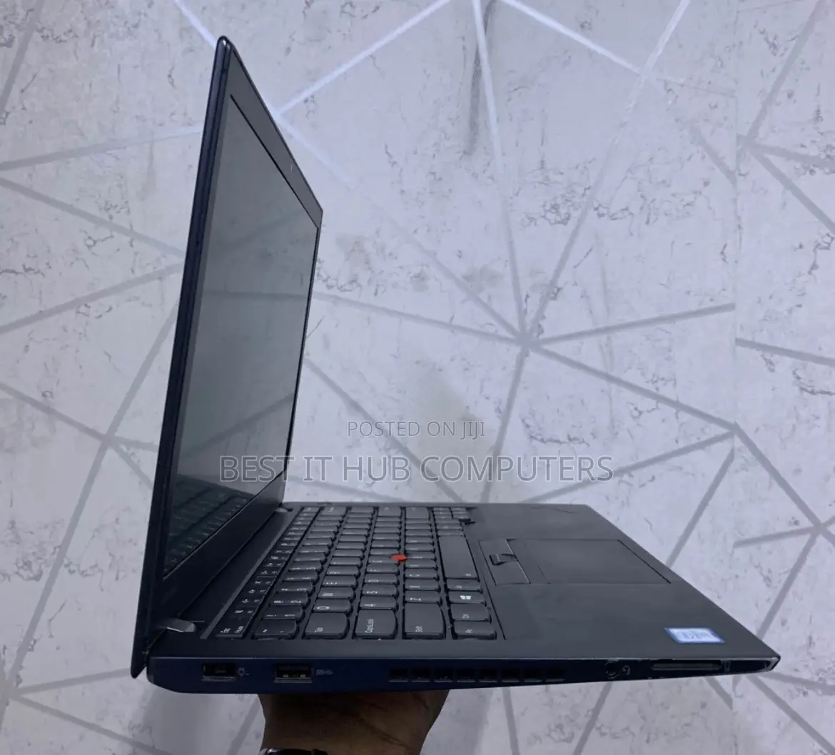 Laptop Lenovo ThinkPad T470s 8GB Intel Core i5 SSD 256GB