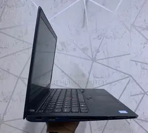 Laptop Lenovo ThinkPad T470s 8GB Intel Core i5 SSD 256GB
