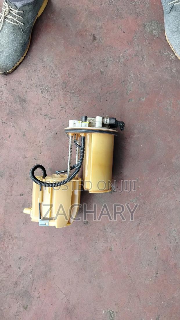 Vanguard Fuel Pump - main view
