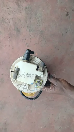 Vanguard Fuel Pump