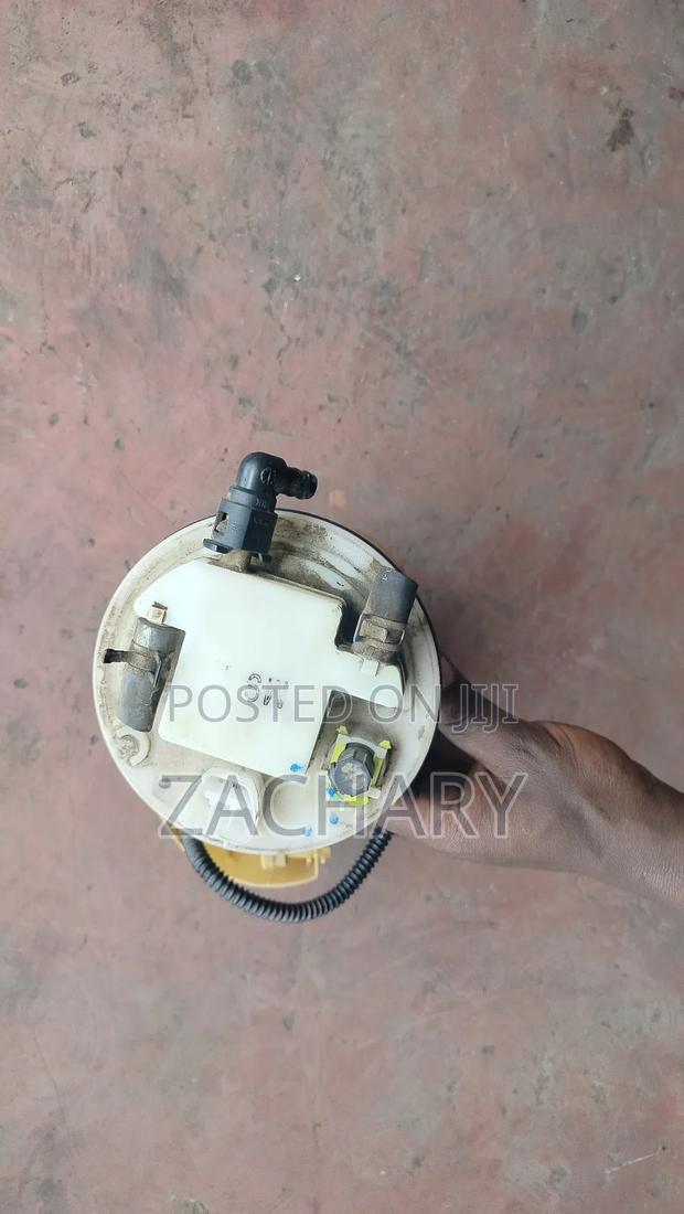 Vanguard Fuel Pump - thumbnail 2