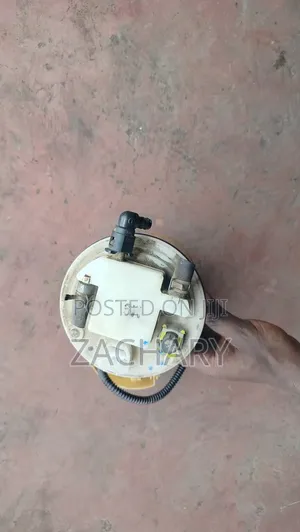Vanguard Fuel Pump