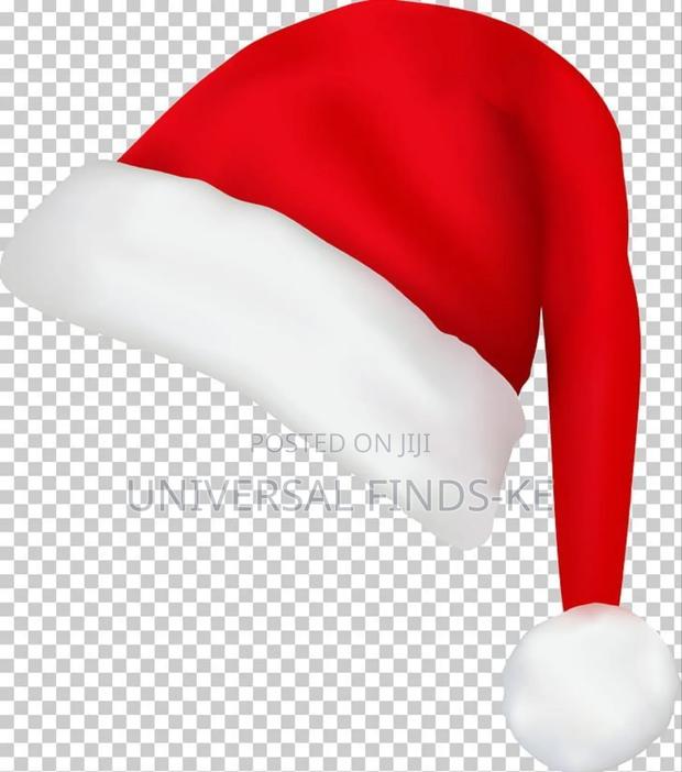Christmas Hat Available - thumbnail 3