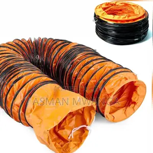 12"Flexible Duct 5m