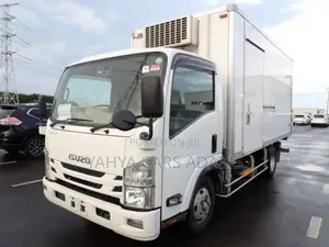 Isuzu Elf 2020