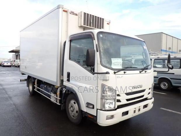 Isuzu Elf 2020 - thumbnail 3