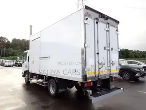Isuzu Elf 2020