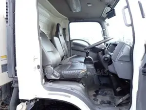 Isuzu Elf 2020