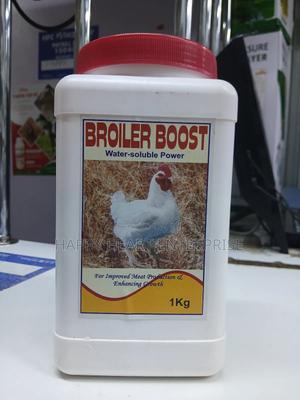 Broiler Booster 1kg - thumbnail 2