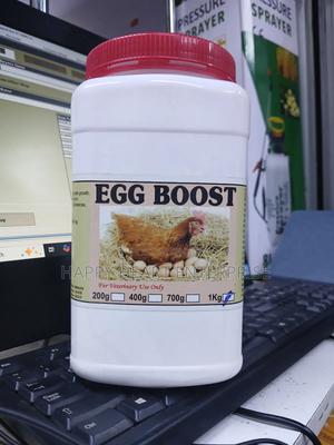 Egg Boost 1kg - thumbnail 2