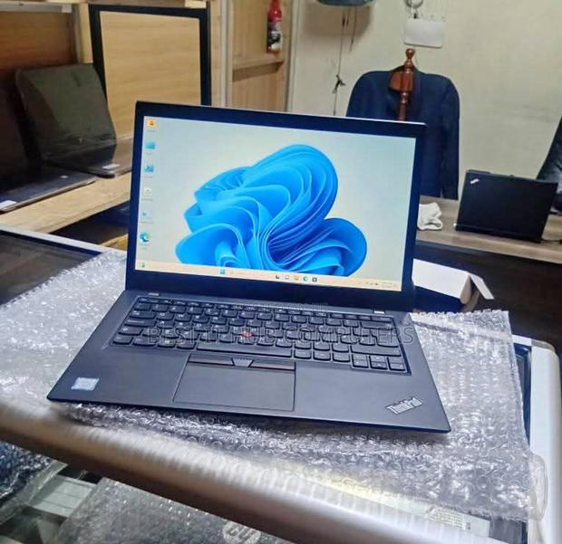 Laptop Lenovo ThinkPad T460s 8GB Intel Core i5 SSD 256GB