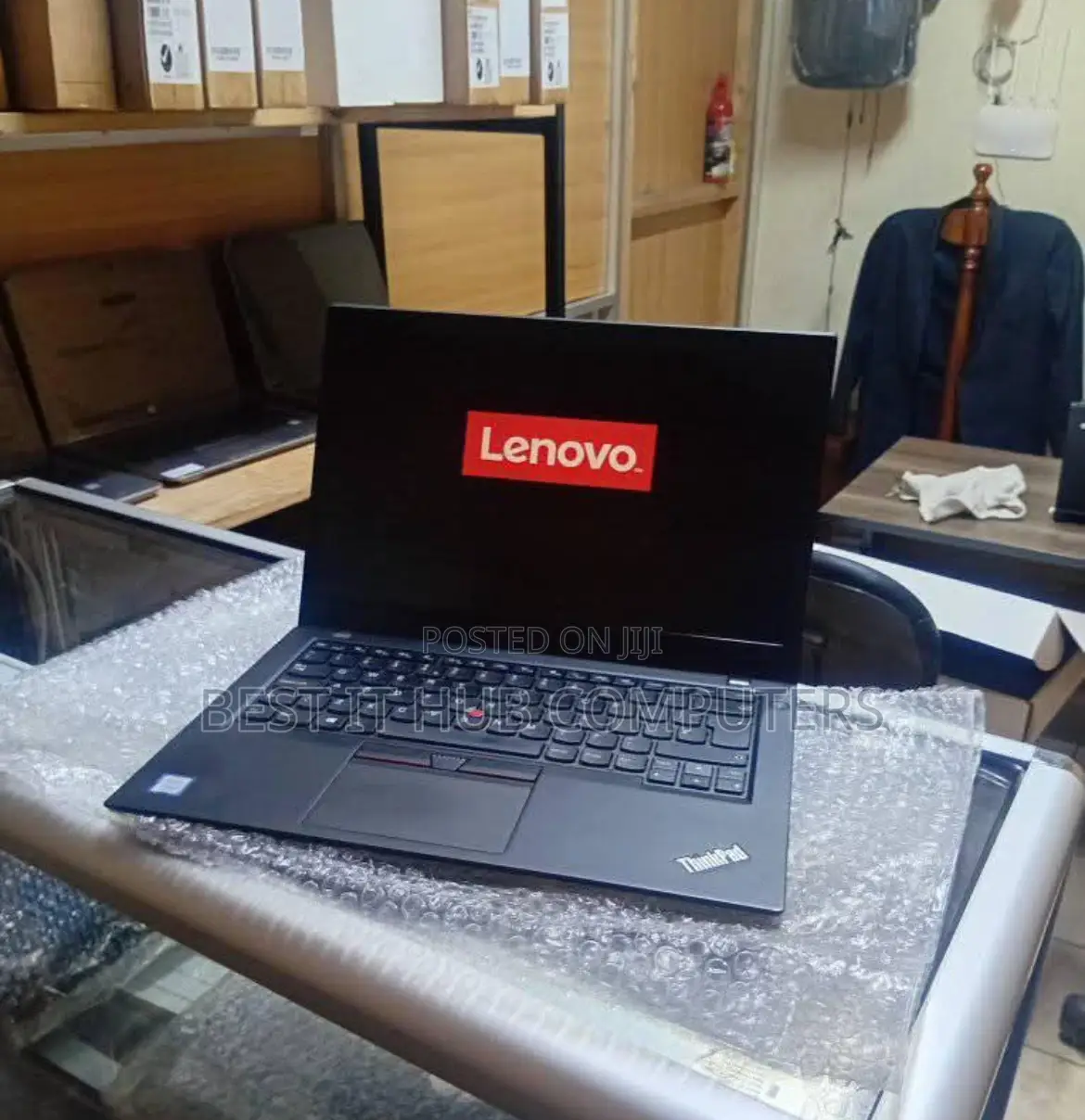 Laptop Lenovo ThinkPad T460s 8GB Intel Core i5 SSD 256GB