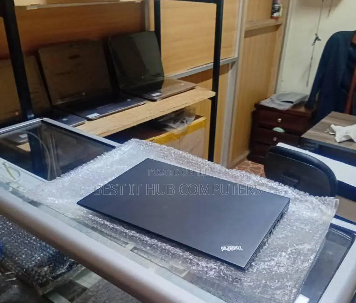 Laptop Lenovo ThinkPad T460s 8GB Intel Core i5 SSD 256GB