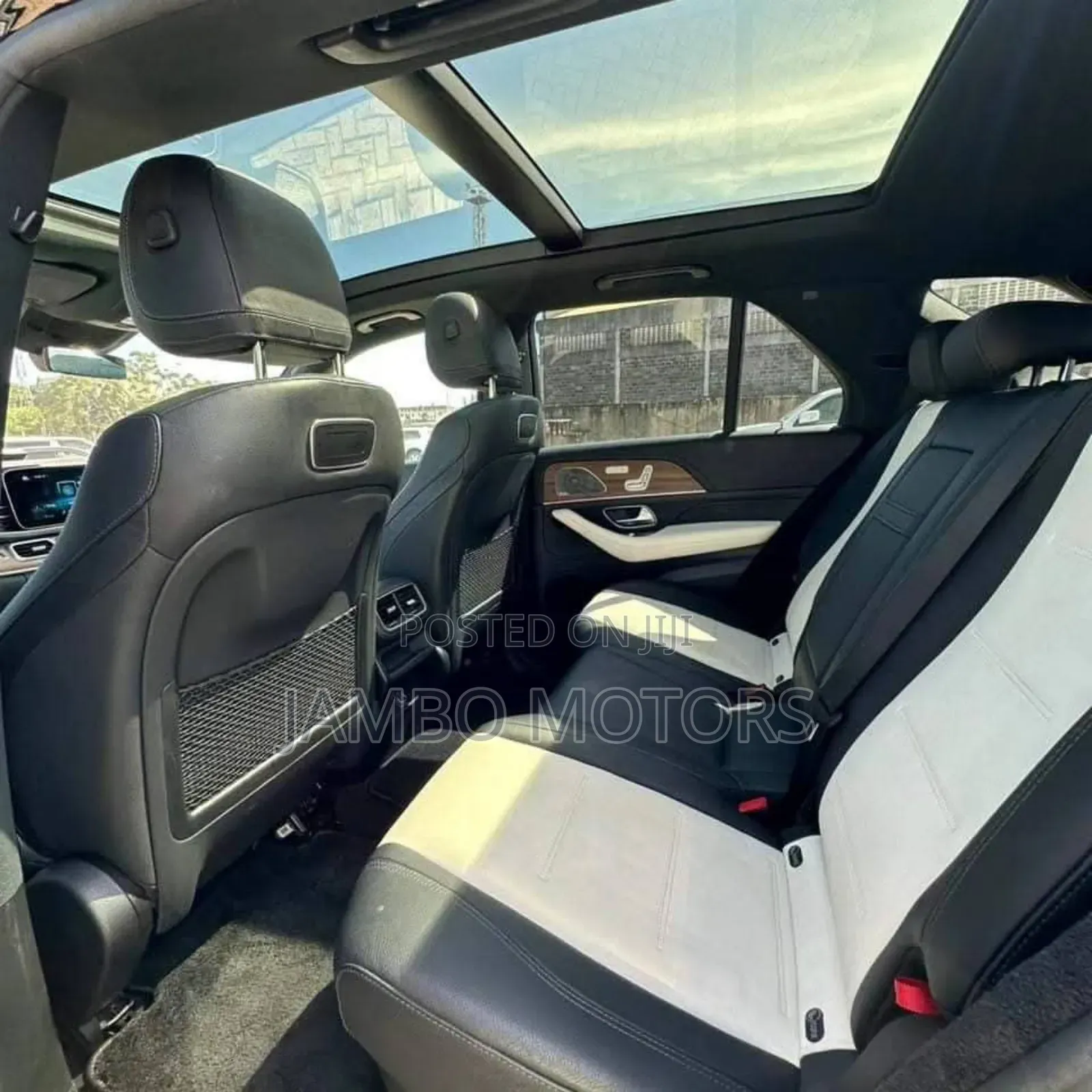 Mercedes-Benz GLE-Class GLE 450 4MATIC 2022 Black