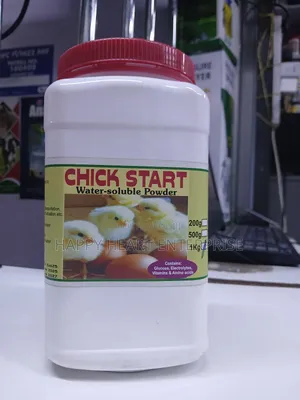 Chick Start 1kg