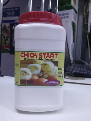 Chick Start 1kg