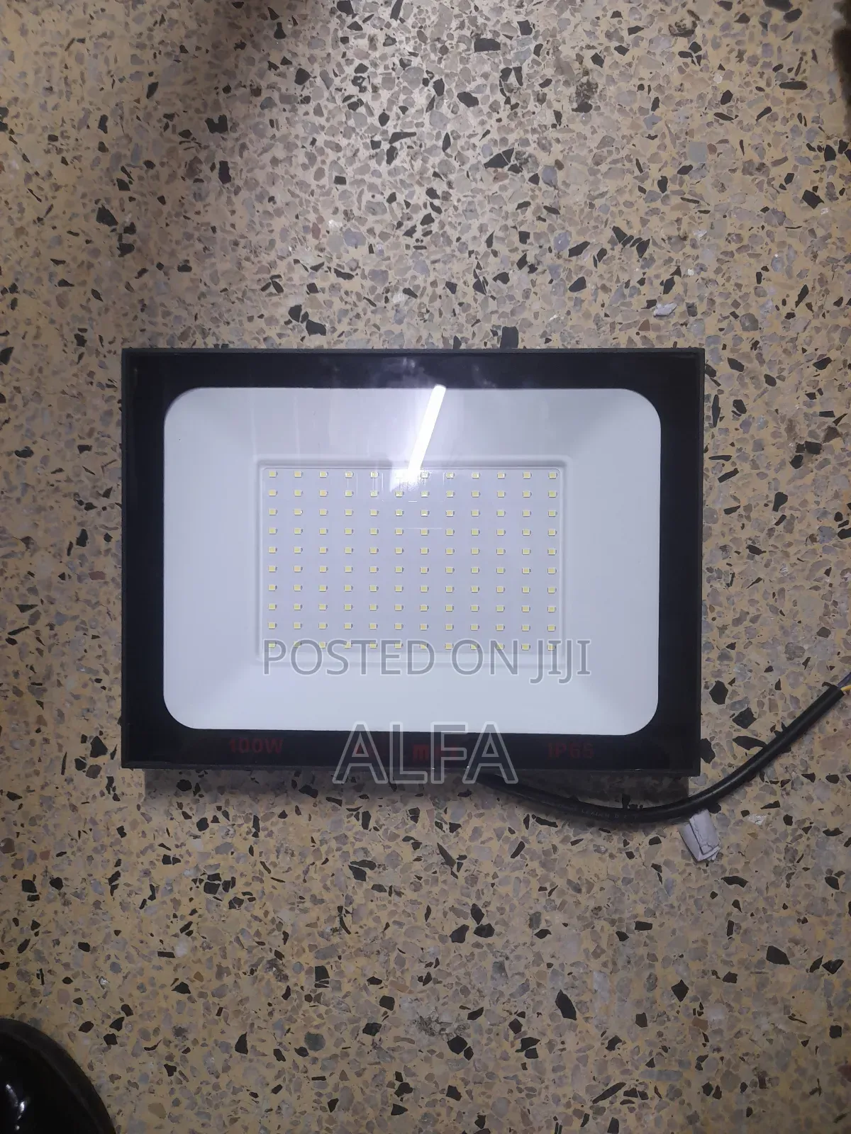 Floodlight 100watts