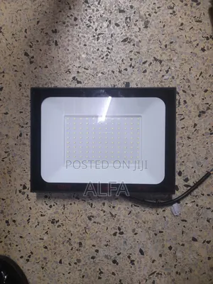 Floodlight 100watts