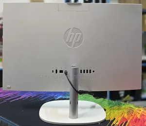 New Desktop Computer HP AiO 24 8GB Intel Core I3 SSD 512GB
