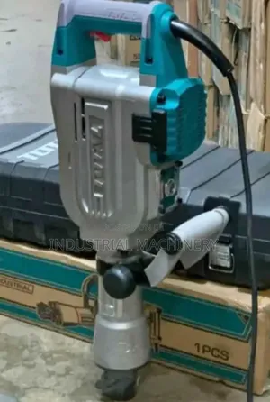 Demolition Breaker 1700watts