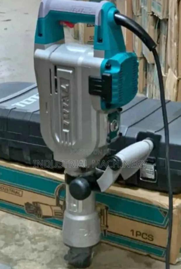 Demolition Breaker 1700watts