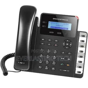 Grandstream Gxp1628 Business Ip Phone Poe