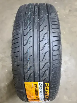 195/55r16 Perfly Tyres 87v Dk558