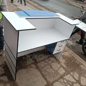 Modern Reception Tables