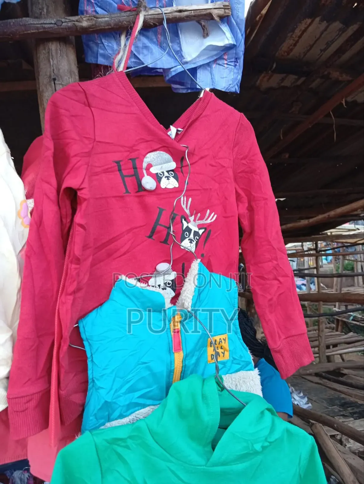 Kids Clothes Age All Sizes Available