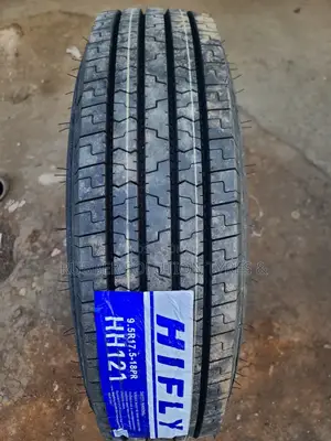9.5r17.5 Hifly Tires