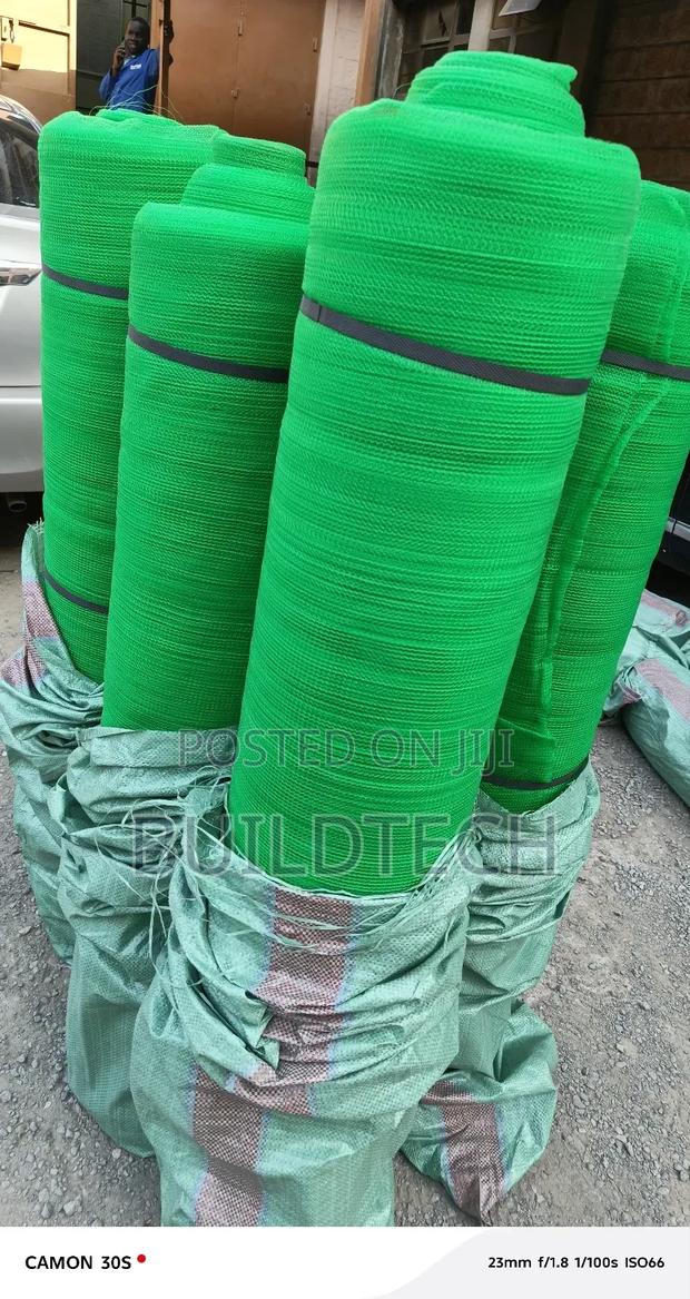 Durable Green Building Net