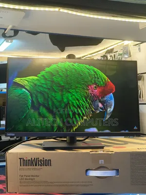 Lenovo Monitor Thinkvision P25i-30