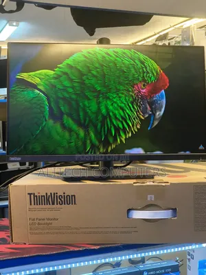 Lenovo Monitor Thinkvision P25i-30