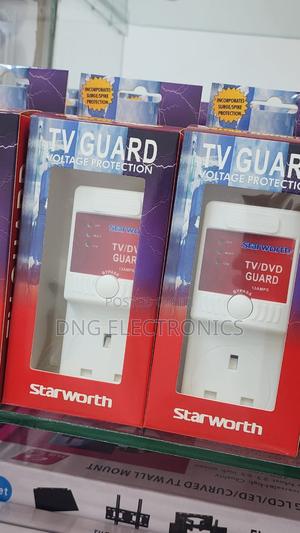 Tv/Fridge/DVD - main view