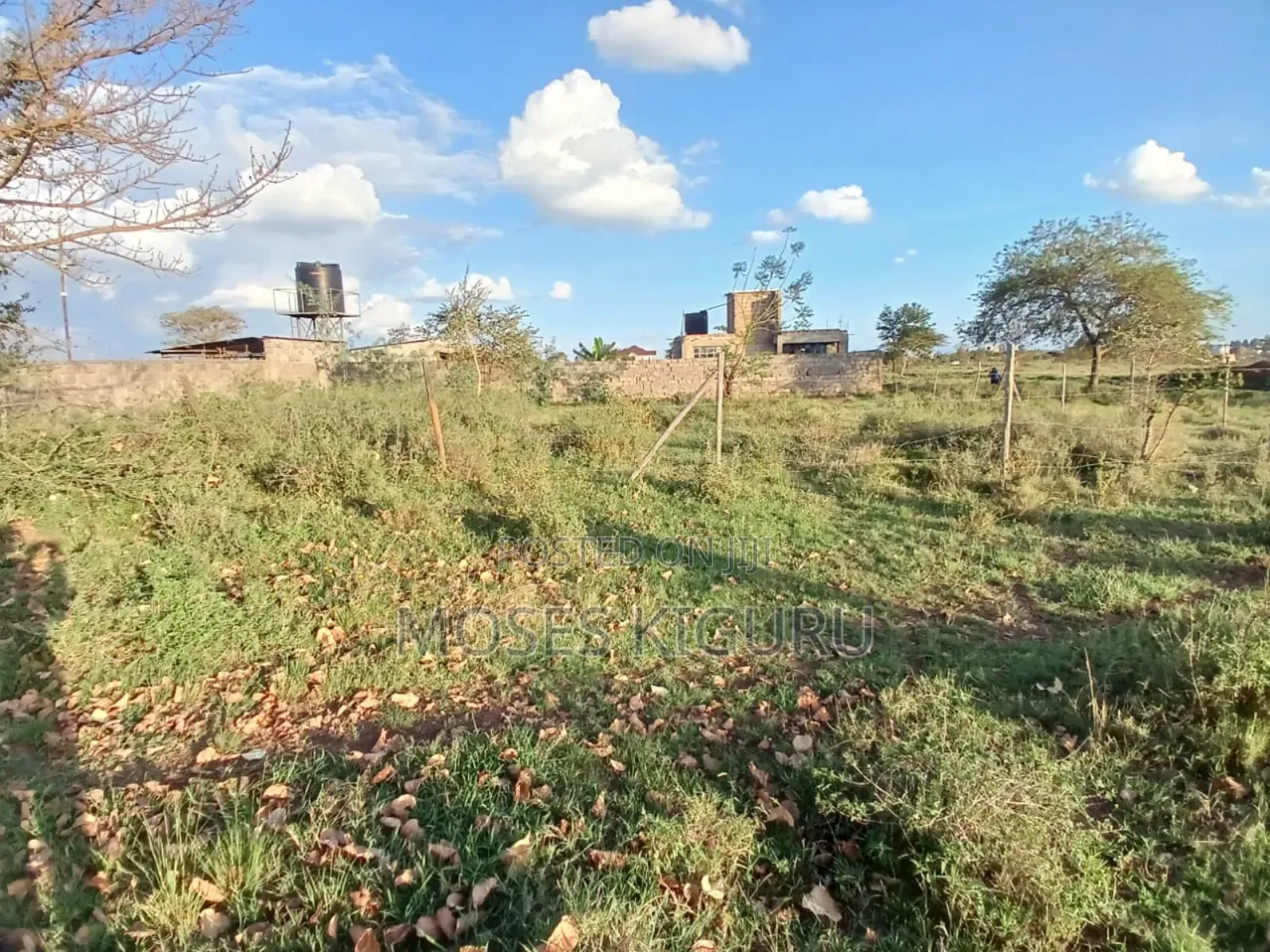 Ruiru,Twiga Prime 40x80 Plots.