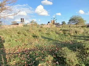 Ruiru,Twiga Prime 40x80 Plots.