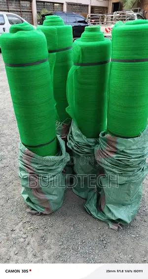 Green Ant-Dust Construction Net