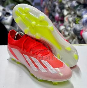 Crazy Fast Football Boots - thumbnail 2
