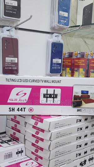 Tv Wall Mount Rack Sh 44t - main view