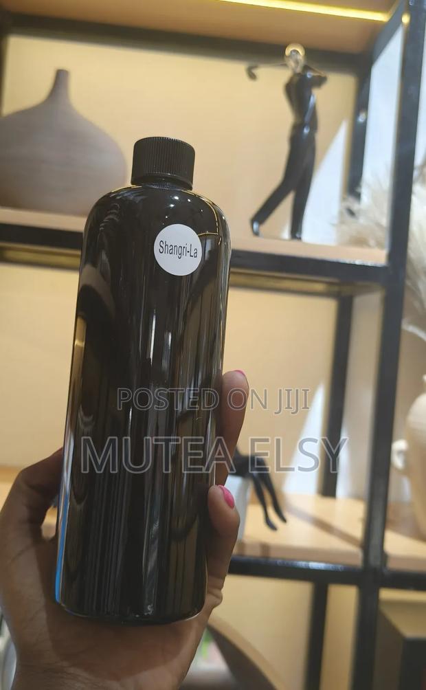 500ml Aroma Refill Reed Diffuser Oil - main view