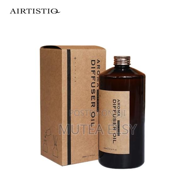 500ml Aroma Refill Reed Diffuser Oil - thumbnail 3