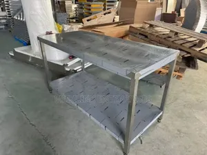 Customized Kitchen Table 2.5*5ft