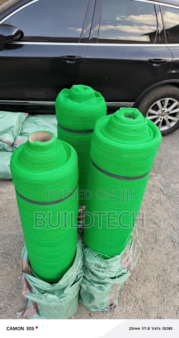 Green Site Protection Net - main view