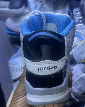 Air Jordan Dub Zero Kidz Sizes 25–To—-36