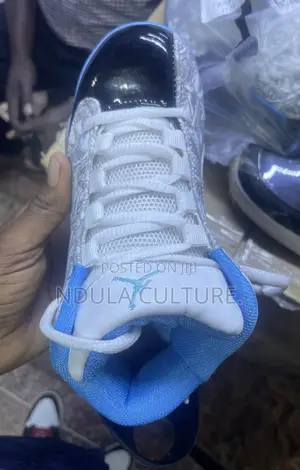 Air Jordan Dub Zero Kidz Sizes 25–To—-36