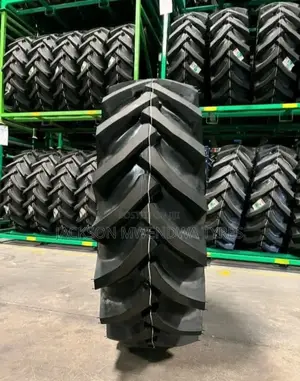 Tractor Tire Size 9-4-24(All Size Available)