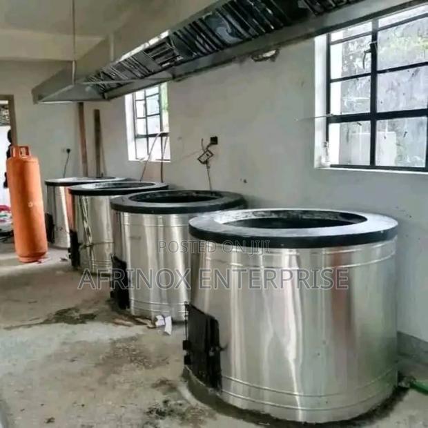 Jakama Energy Saving Jikos