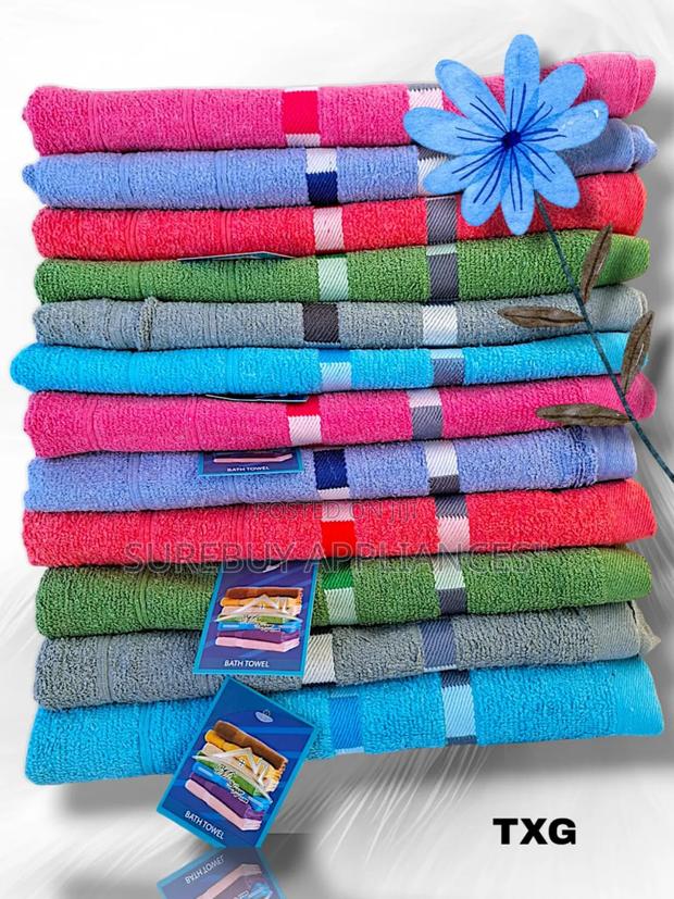 School Towels ,Size: 70×140cm - main view