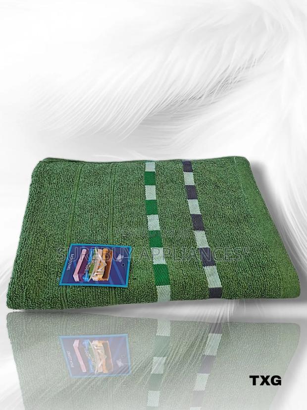 School Towels ,Size: 70×140cm - thumbnail 2